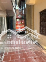 Chính Chủ Bán Nhà Phố Nguyễn Chí Thanh, 23,3 Tỷ, 55M2, View Đẹp Hàng Hiếm Tại Đống Đa,Ô Tô Đỗ Nhà