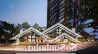 Bán Shophouse Tại Eaton Park, Giá Thỏa Thuận, 120M2, 2 Tầng, Mặt Tiền 6M, Q2, Hcm