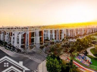 Shophouse 2 Mặt Tiền View Biển Lãi Ngay Khi Mua, Đừng Lướt Qua Kẻo Mất Cơ Hội Vàng