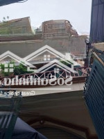 Ngõ 89 Lạc Long Quân - Tây Hồ - Lô Góc - Ô Tô Vào Nhà -Diện Tích100M - 4 Tầng -Mặt Tiền5,6M - Gia 21,9 Tỷ