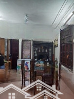 Ngõ 89 Lạc Long Quân - Tây Hồ - Lô Góc - Ô Tô Vào Nhà -Diện Tích100M - 4 Tầng -Mặt Tiền5,6M - Gia 21,9 Tỷ