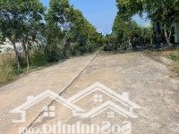 Bán Lô Đất Cách Mỹ Phước Tân Vạn 300M Thới Hoà Bến Cát Ngay Kcn Mỹ Phước 3 Diện Tích: 150M2 Full Thổ Cư Shr