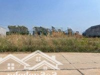 Bán Lô Đất Cách Mỹ Phước Tân Vạn 300M Thới Hoà Bến Cát Ngay Kcn Mỹ Phước 3 Diện Tích: 150M2 Full Thổ Cư Shr