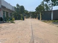 Bán Lô Đất Cách Mỹ Phước Tân Vạn 300M Thới Hoà Bến Cát Ngay Kcn Mỹ Phước 3 Diện Tích: 150M2 Full Thổ Cư Shr