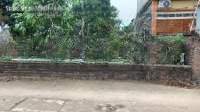 Bán Đất 218.3M2 Tại Xã Hòa Thạch, Quốc Oai, Hà Nội, 22 Triệu / M2