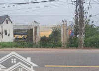 Bán Đất 1584M2, 39M Mặt Đường 87, Thôn Muỗi, Xã Yên Bài, Ba Vì, Hà Nội, 16 Tỷ Vnd