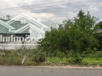 Bán Đất 360M2 Giá Cực Chất Tại Liên Ấp 4 - 5, An Viễn, Trảng Bom, Đồng Nai Có 100 Thổ Cư