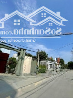 Gấp Bán - Sát Mặt Tiền Dương Quảng Hàm - Hẻm Ôtô - 105M2 Ngang 6.5M Hiếm - Vuông Vức - Tiện Xây Mới