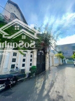 Gấp Bán - Sát Mặt Tiền Dương Quảng Hàm - Hẻm Ôtô - 105M2 Ngang 6.5M Hiếm - Vuông Vức - Tiện Xây Mới