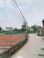 Bán 190M Đất Hoàng Trạch Mễ Sở Văn Giang Hưng Yên Gần Vành Đai 4. 0385626846 E Hòa