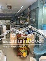 Cho Thuê Nhà Mặt Phố Kinh Dương Vương, 50 Triệu, 143M2, 4 Phòng Ngủ 3 Vệ Sinh Quận 6, Hcm