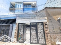 Nhà Đẹp Full Nội Thất Hẻm 160 Nguyễn Văn Quỳ. P Phú Thuận. Q7