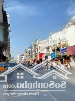 Ngộp Bank ! Bán Gấp Nhà Mặt Tiền Lạc Long Quân Quận Tân Bình (4X21M) 5 Tầng Tm, Giá Bán 17.5 Tỷ