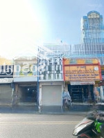 Ngộp Bank ! Bán Gấp Nhà Mặt Tiền Lạc Long Quân Quận Tân Bình (4X21M) 5 Tầng Tm, Giá Bán 17.5 Tỷ