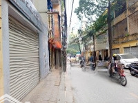 Bán Nhà Mặt Phố Trung Văn 160M2 X Mt: 11M, Kinh Doanh Đỉnh, Giá Bán 41.9 Tỷ