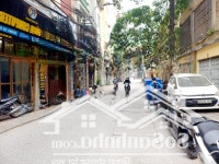 Bán Nhà Mặt Phố Trung Văn 160M2 X Mt: 11M, Kinh Doanh Đỉnh, Giá Bán 41.9 Tỷ