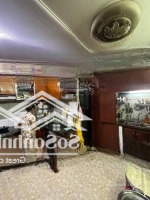 Mặt Tiền Triệu Đô- Trung Tâm Thương Mại Sài Thành- Khu Víp -5 Tầng-4X23M Q5 Giảm 4,5 Tỷ Còn 28,5 Tỷ