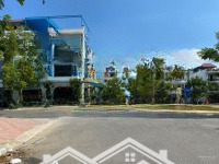 Lô Góc Đẹp, Đối Diện Công Viên Hà Quang 2 Hiếm Có