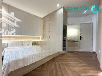 Cho Thuê Siêu Phẩm Studio Ban Công Ngay Hoàng Diệu 2, Ngã 4 Thủ Đức, Metro Thủ Đức