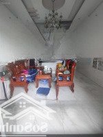 Cần Cho Thuê Nhà Hà Huy Giáp Thạnh Lộc Gần Cao Đẳng Điện Lực 1 Trệt 2 Lầu 3 Phòng Ngủ 4 Vệ Sinhsân Phơi