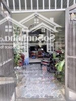 Cần Cho Thuê Nhà Hà Huy Giáp Thạnh Lộc Gần Cao Đẳng Điện Lực 1 Trệt 2 Lầu 3 Phòng Ngủ 4 Vệ Sinhsân Phơi