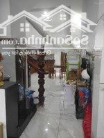 Cần Cho Thuê Nhà Hà Huy Giáp Thạnh Lộc Gần Cao Đẳng Điện Lực 1 Trệt 2 Lầu 3 Phòng Ngủ 4 Vệ Sinhsân Phơi