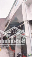 Nhà Mặt Tiền Đường Chiêu Liêu, Tân Đông Hiệp, Tp.dĩ An- Bình Dương. Diện Tích: 77M2, ( 5 X 15.5 M)