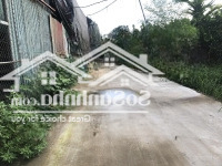 Còn Sót Lại Mảnh Đất Duy Nhất Tại Đông La, Gần 500 M2 Mặt Tiền Hơn 20M, Giá Siêu Rẻ