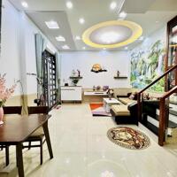 Hàng Hiếm Tân Phú - Nhà Cấp 4 ĐẸP 63m2 - Sát AEON MALL - Gía Chỉ hơn 4 TỶ