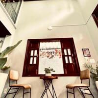 NHÀ 5 TẦNG HXH NƠ TRANG LONG - 115m2 5x23 - CHO THUÊ 480TR/NĂM - GIÁ 14.5T