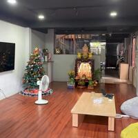 NHÀ 5 TẦNG HXH NƠ TRANG LONG - 115m2 5x23 - CHO THUÊ 480TR/NĂM - GIÁ 14.5T