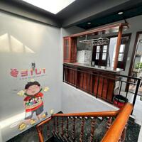 NHÀ 5 TẦNG HXH NƠ TRANG LONG - 115m2 5x23 - CHO THUÊ 480TR/NĂM - GIÁ 14.5T