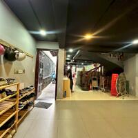 NHÀ 5 TẦNG HXH NƠ TRANG LONG - 115m2 5x23 - CHO THUÊ 480TR/NĂM - GIÁ 14.5T