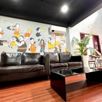 NHÀ 5 TẦNG HXH NƠ TRANG LONG - 115m2 5x23 - CHO THUÊ 480TR/NĂM - GIÁ 14.5T