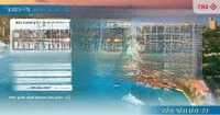 Căn Hộ Duy Nhất View Sông Hàn Và Công Viên 5000M2, Mua Trực Tiếp Tiếp Từ Cđt.
