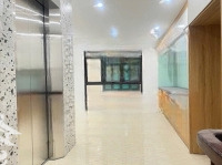 Bán Toà Ccmn Phú Mỹ, 48M2*6T, Ngõ Thông , Kinh Doanh, Xây Mới, 9Pkk, Pccc Chuẩn,Diện Tích50 Triệu/ Th