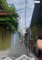Bán Nhà Xe Hơi Thông Tân Bình, 30M2 Xây 4 Tầng 3 Phòng Ngủchỉ 4.45 Tỷ Tl