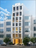 Bán Nhà Kim Giang - Diện Tích 45 Mét - 8 Tầng - Lô Góc - Thang Máy - Giá Bán 12,5 Tỷ