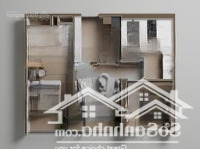 Chỉnh Chủ Chuyển Nhượng Căn Hộ 2N Toà Madison The Cosmopolitan View Hồ Điều Hoà, Khách Sạn Marriot