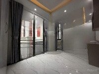 Bán Chdv Phú Mỹ, Lê Đức Thọ, 55M2X7T 12Pkk Tm, Lô Góc Thoáng, Gpxd &Pccc Đầy Đủ, Dòng Tiền 900 Triệu