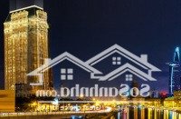 Cần Cho Thuê Căn Hộ Icon 56, 56 Bến Vân Đồn, P.12, Q.4, 90M2, 3 Phòng Ngủ 22 Triệu. Linh 0902505279
