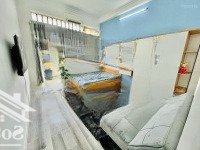 Chính Chủ Cho Thuê Căn 2 Phòng Ngủngay Ga Metro Văn Thánh Chỉ 8, 3 Triệu/ Tháng