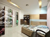 Bán Gấp - Giá Siêu Rẻ - Kế Tân Bình Quận 11 - Ngay Ngã Tư Lạc Long Quân, Âu Cơ - Ô Tô - 76.5M2