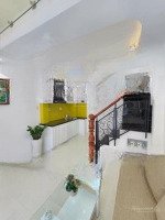 Bán Nhà Khu Phân Lô Vip - Oto Ngủ Trong Nhà - 4 Tầng Btct - Chu Văn An - Phường 12, Quận Bình Thạnh