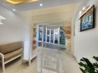 Bán Nhà Khu Phân Lô Vip - Oto Ngủ Trong Nhà - 4 Tầng Btct - Chu Văn An - Phường 12, Quận Bình Thạnh