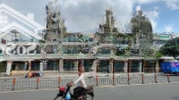 Mtkd Phan Văn Trị, P7, Gv, Ngay Ngã Tư Nguyễn Oanh, 4.3X26, 3 Tầng, 19.4 Tỷ
