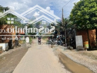 Truông Mít Dương Minh Châu Hơn 2200M2 160M2 Thổ Cư Sát Nhựa, Chỉ 1.1 Tỷ