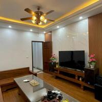 BÁN NHÀ HOÀNG ĐẠO THÀNH, Ô TÔ TẢI TRÁNH, KINH DOANH, THANG MÁY, 64M2, 6 TẦNG. GIÁ 15.9 TỶ.
