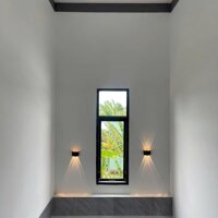 Nhà lầu mới xây dựng đường oto ấp 4, Trung An, Mỹ Tho, Tiền Giang