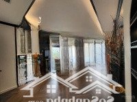 Bán Nhà Siêu Đẹp Phố Hồng Tiến, Phong Cách Indochina ,Gara Ô Tô, Trung Tâm Long Biên